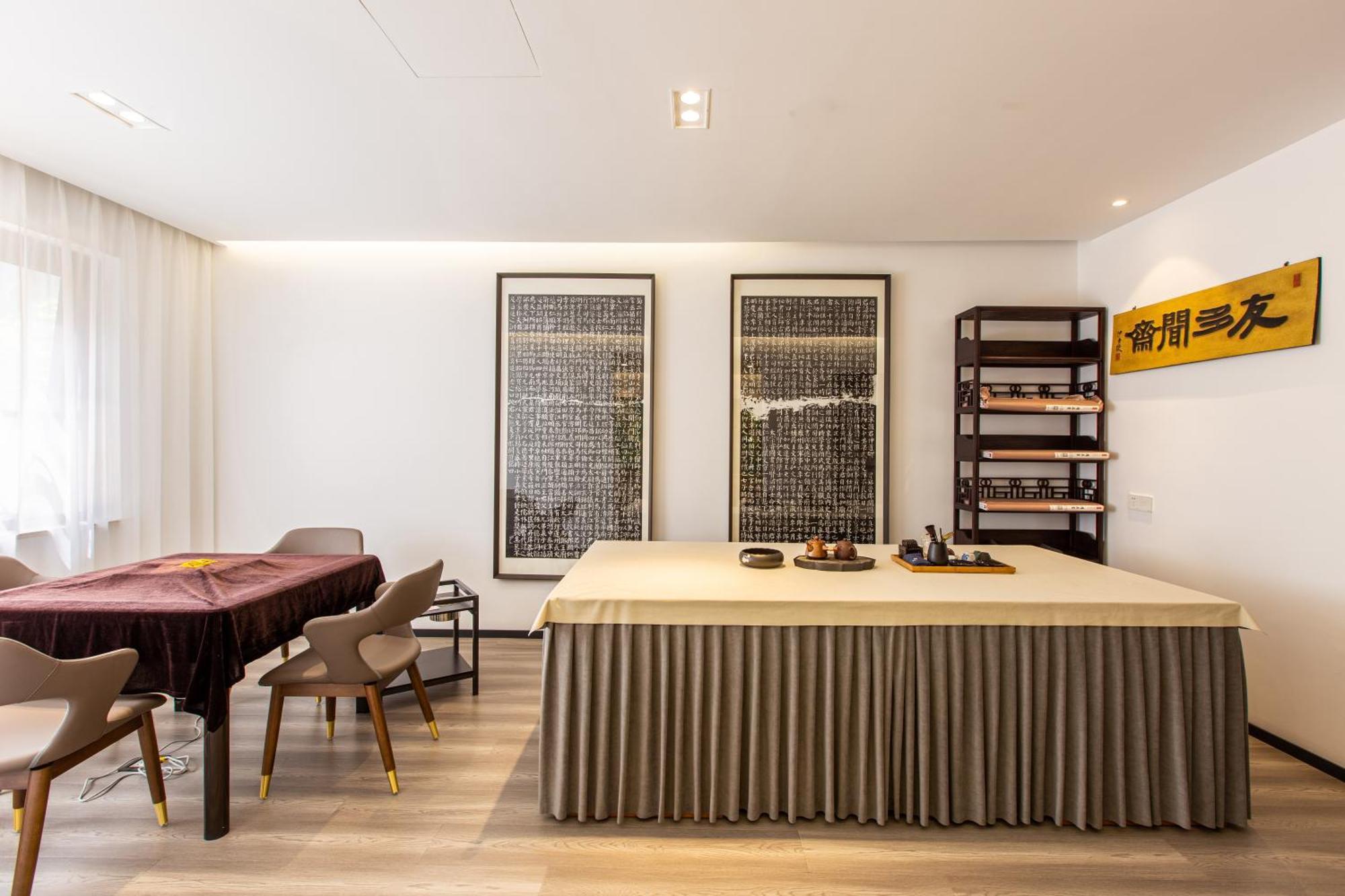 苏州华侨饭店 Tô Châu Ngoại thất bức ảnh